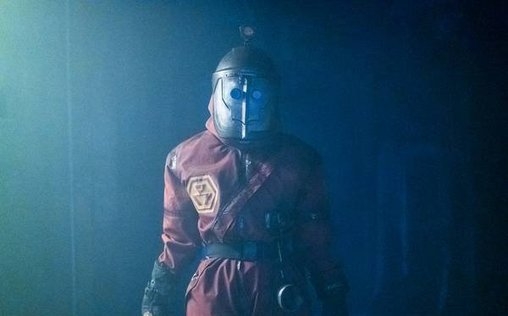Snowpiercer 
 Die Schildkröte und der Hase