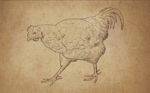 Terra X 
 Auf der Spur der Urzeit-Giganten