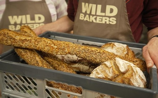 SPIEGEL TV - Reportage 
 Mein täglich Brot...Backen wie die Besten