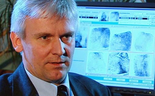 Medical Detectives - Geheimnisse der Gerichtsmedizin 
 Krankhafte Seelen