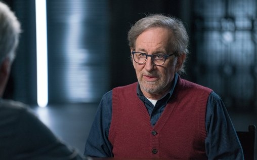 James Cameron's Story of Science Fiction 
 Außerirdisches Leben