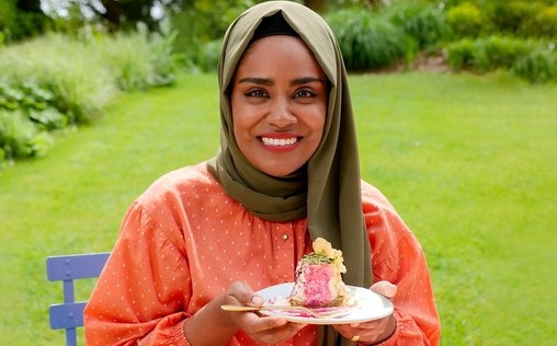 Nadiya's Simple Spices - Die Magie der Aromen 
 Feel-Good-Gerichte