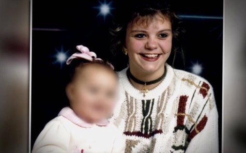 Snapped - Wenn Frauen töten 
 Crystal Weimer