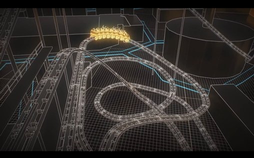 Fatale Fehlkonstruktionen 
 Achterbahn-Unfälle