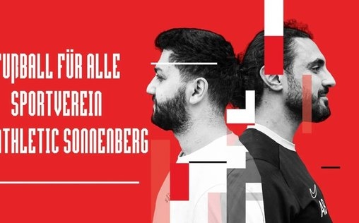 Heimaten - ostdeutsch | migrantisch 
 Fußball für alle - Sportverein Athletic Sonnenberg