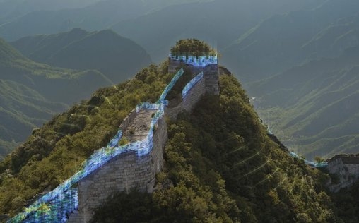 Wunderwerke der Weltgeschichte 
 Angkor Wat - Kambodschas antike Tempelstadt