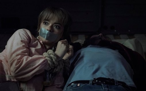 Hysteria 
 Leben aus dem Tod