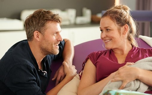 Lena Lorenz 
 Eltern für mein Kind (2)