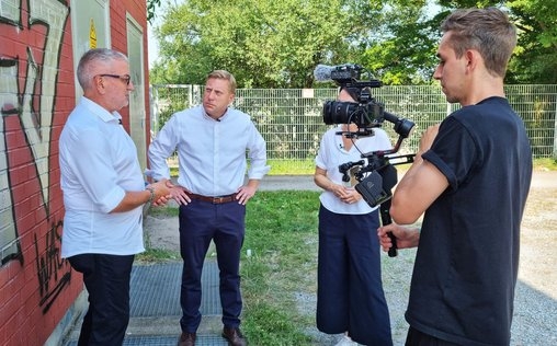 Warum starb Michèle Kiesewetter? 
 