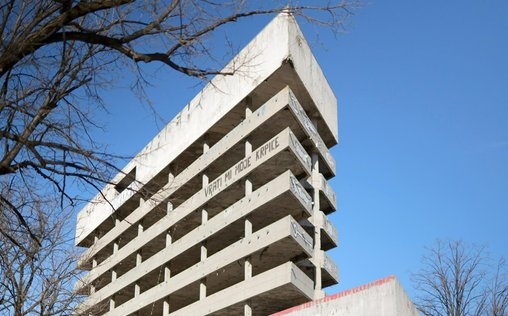 Lost Places - Geheime Welten 
 Blutiges Erbe