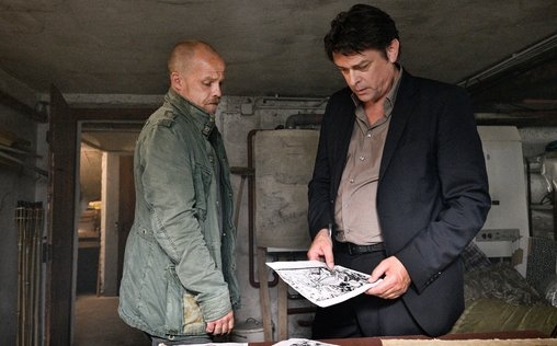 Die Toten vom Bodensee 
 Der Seelenkreis