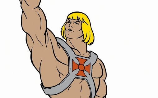 He-Man: Im Tal der Macht 
 Stratos Verrat