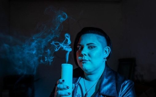 Spuk - Leben mit dem Unheimlichen 
 Das Hexenbrett