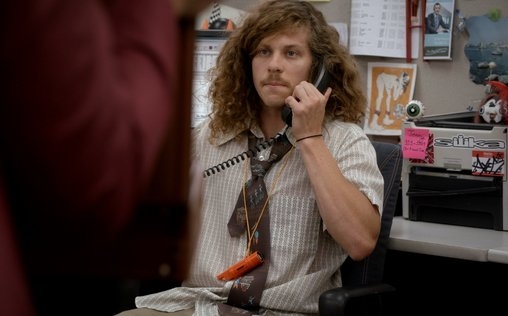 Workaholics 
 Gras fürs Volk