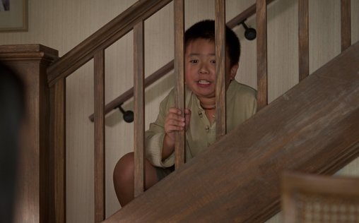 Awkwafina Is Nora from Queens 
 Der Quief