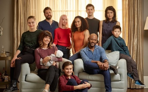 A Million Little Things 
 Eine Million Kleinigkeiten