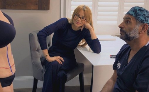 Price of Perfection - Olivia Attwood deckt auf 
 Mommy Makeover