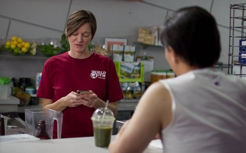 Awkwafina Is Nora from Queens 
 Dumplings