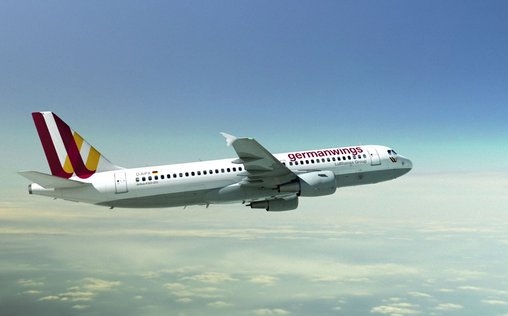 Mayday - Alarm im Cockpit 
 Flug Germanwings 9525
