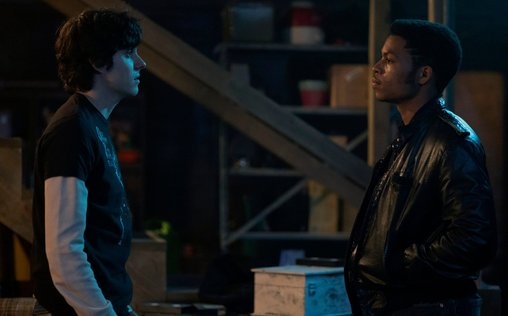 Hysteria! 
 Deprogrammierung