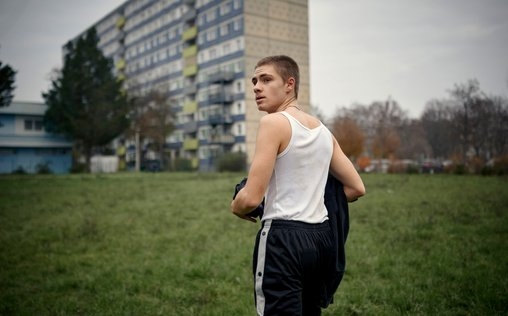 Wer wir sind 
 Tipping Point