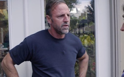 Das Böse im Blick - Augenzeuge Kamera 
 Rache