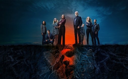 Criminal Minds 
 Der Weg der Rose