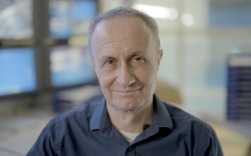 Notfall im All - Weltraum-Thriller auf der ISS 
 Überleben