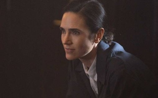 Snowpiercer 
 Herrschende Züge