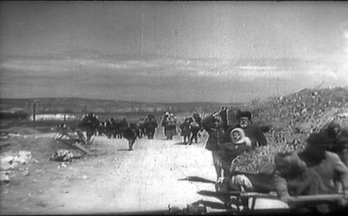 Zwischen Zar und Hitler - Das Erbe der Weißen Armee 
 