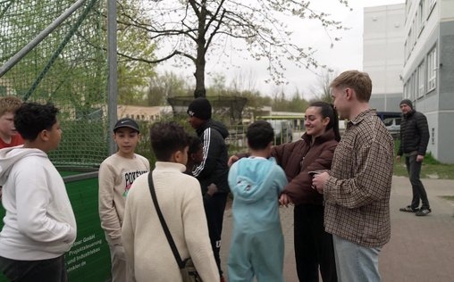 ALLAHS JÜNGER - Dschihad aus dem Netz 
 