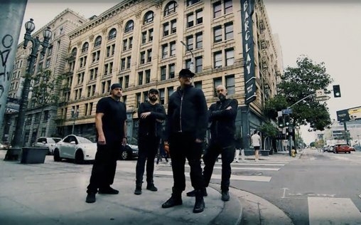 Ghost Adventures 
 Hotel des Grauens