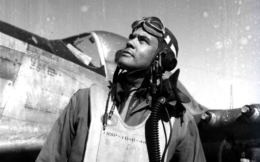 Luftkrieg 
 Am nuklearen Abgrund