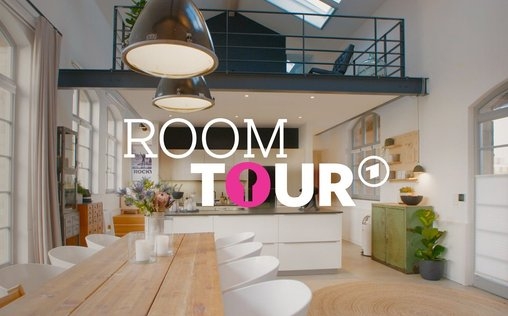 ARD Room Tour 
 Wie nachhaltig und autark kann man wohnen?
