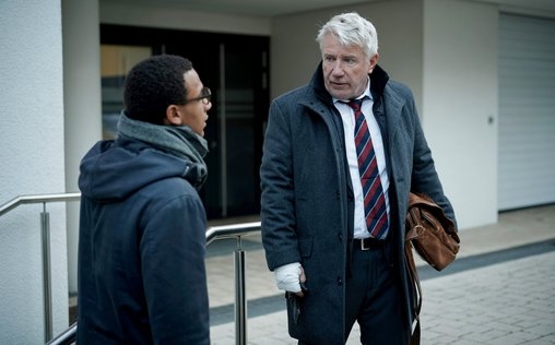 Wer wir sind 
 Echoes