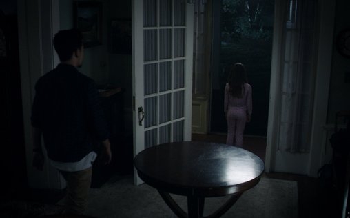 The Exorcist 
 Der Krieg hat begonnen