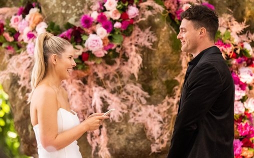 Hochzeit auf den ersten Blick - Australien 
 Hochzeit auf den ersten Blick - Australien