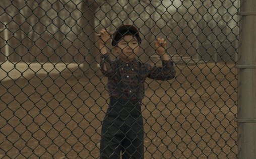 Awkwafina Is Nora from Queens 
 Geschichten beim Stromausfall