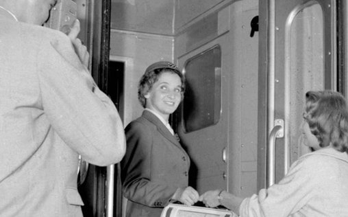 Der Trans-Europ-Express TEE - Legende auf Schienen 
 Der Trans-Europ-Express galt als König des europäi...