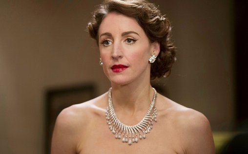 Der Pathologe - Mörderisches Dublin 
 Eine Frau verschwindet