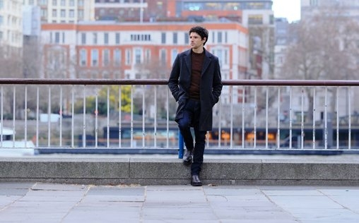 The Killing Kind 
 Der Stalker