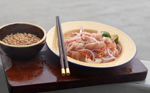 Stadt Land Kunst 
 Abir Mukherjees Kalkutta / Spanien / Trondheim