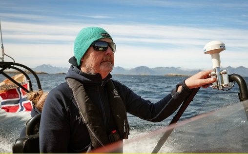 Abenteuer Lofoten – Norwegens Insel-Juwel 
 