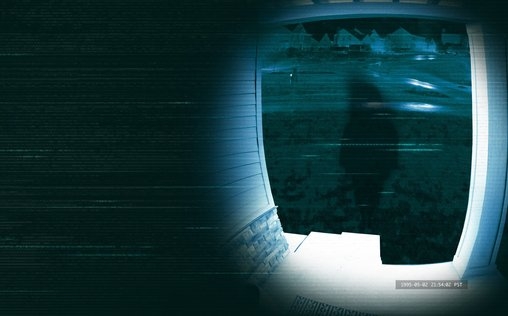 Unheimliche Videos 
 Der Geist von Tschernobyl