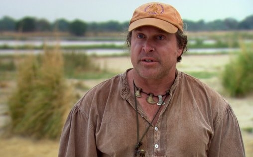 Das Survival-Duo: Zwei Männer, ein Ziel 
 Gefährliches Sambia