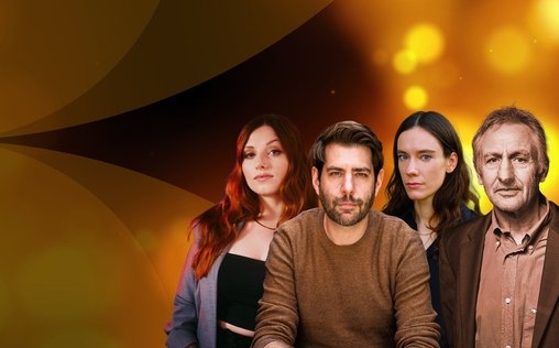 Bayerischer Kabarettpreis 2025 
 