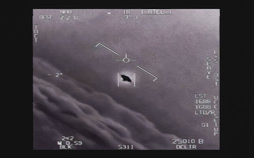 Geheimakte UFO - Zwischen Mythos und Wissenschaft 
 Gibt es Ufos wirklich? Seit Jahrzehnten gelten sie...