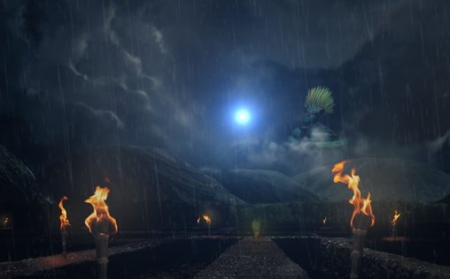 Mythen und Monster 
 Quetzalcoatl