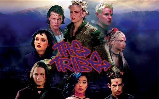 The Tribe 
 Neue Regeln