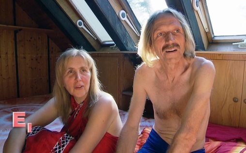 EXKLUSIV - DIE REPORTAGE 
 Das Erotische Einmaleins - Von Tantra bis Bondage